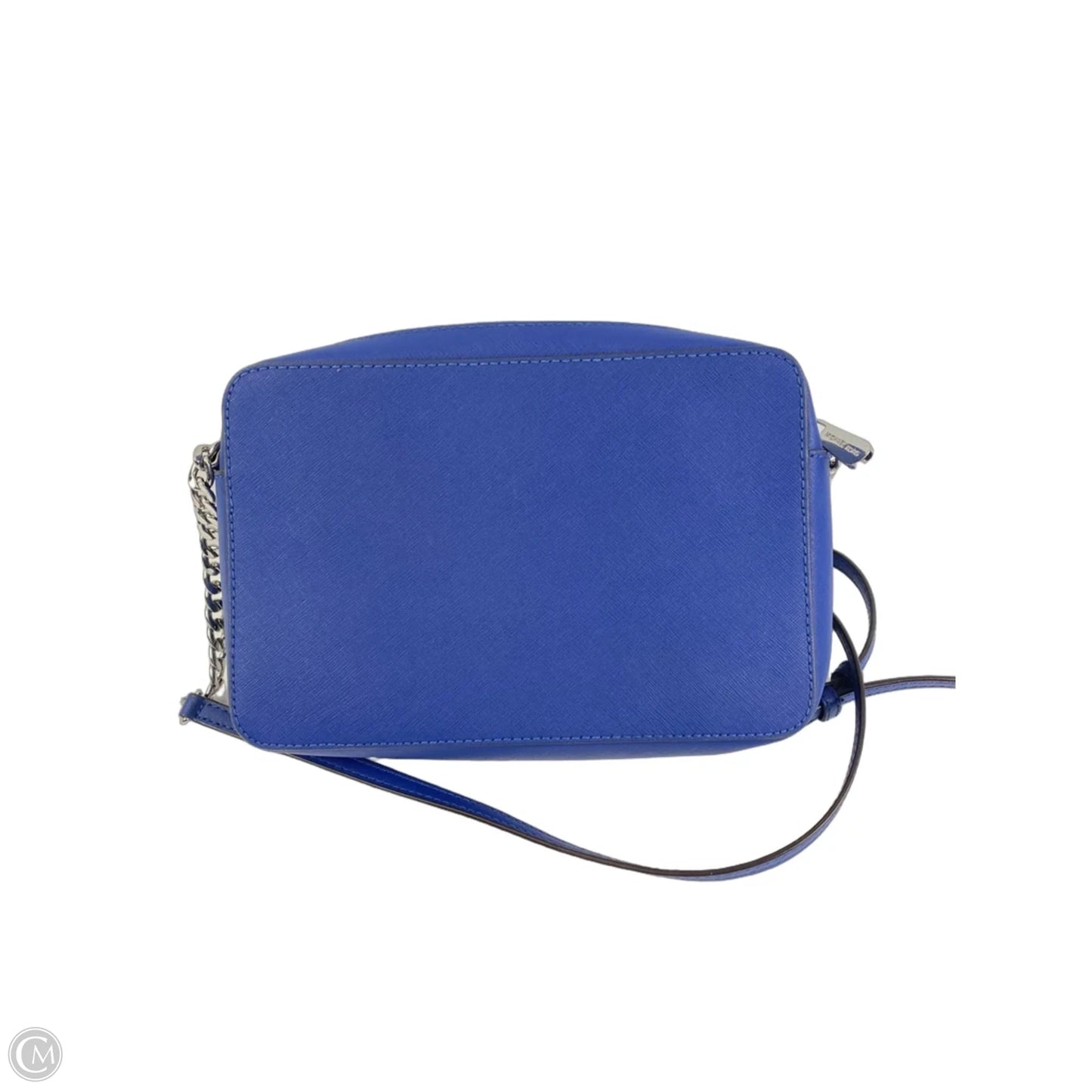 Crossbody Designer By Michael Kors, Size: Medium