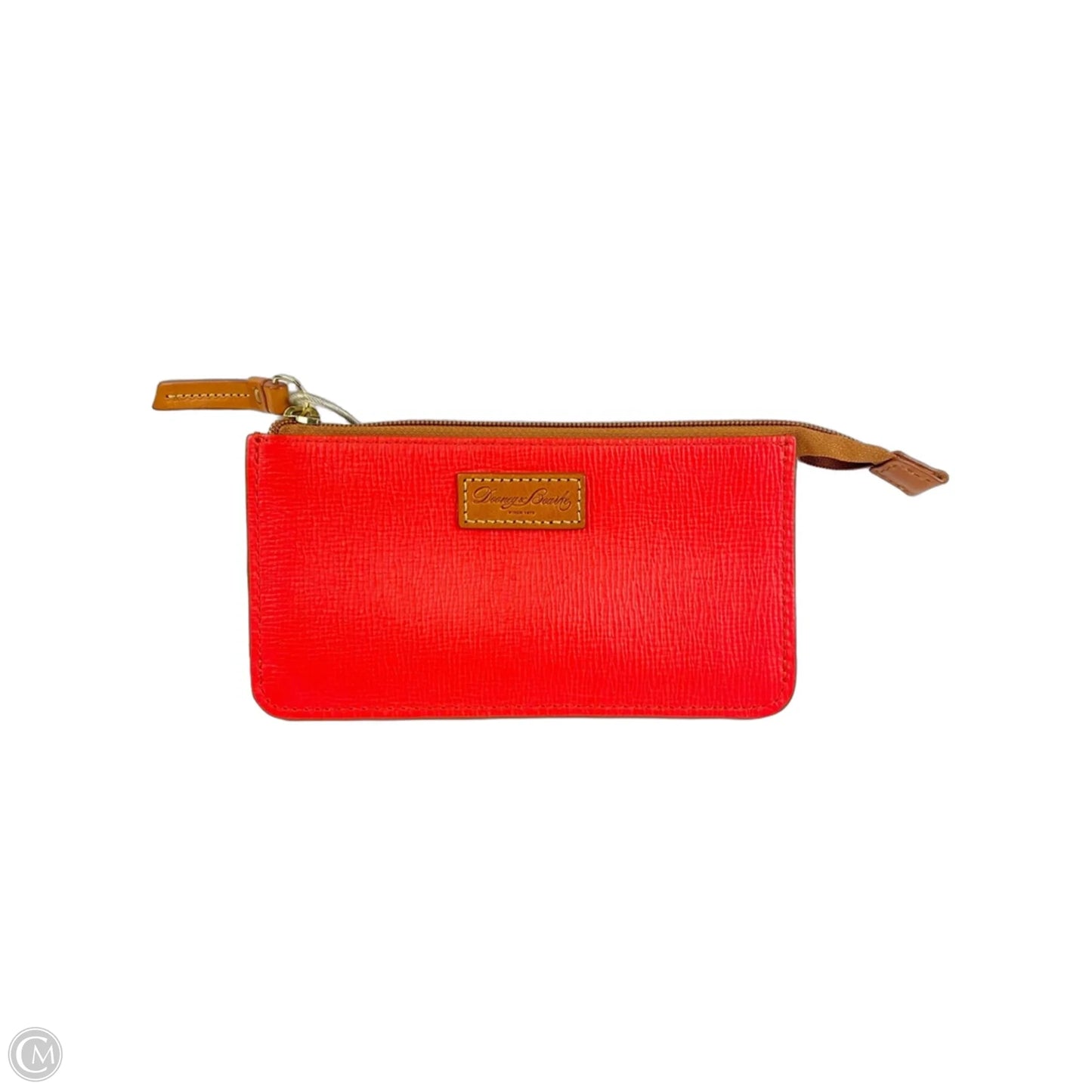 Wallet Designer By Dooney And Bourke, Size: Small