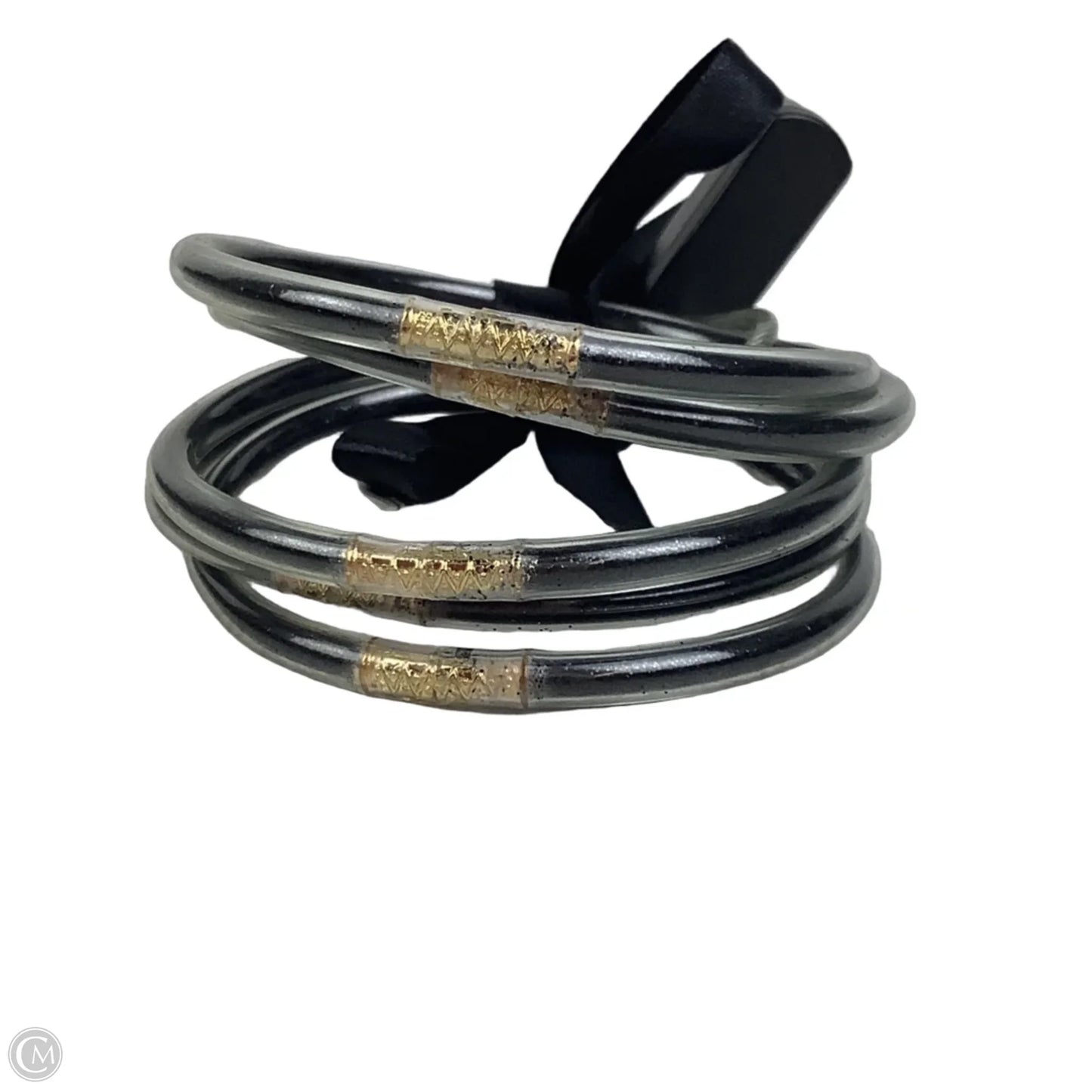 Bracelet Bangle By Clothes Mentor, Size: 05 Piece Set