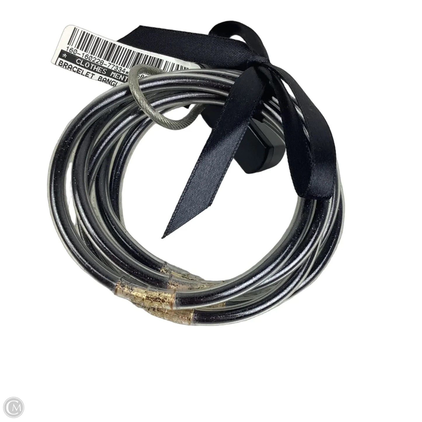 Bracelet Bangle By Clothes Mentor, Size: 05 Piece Set