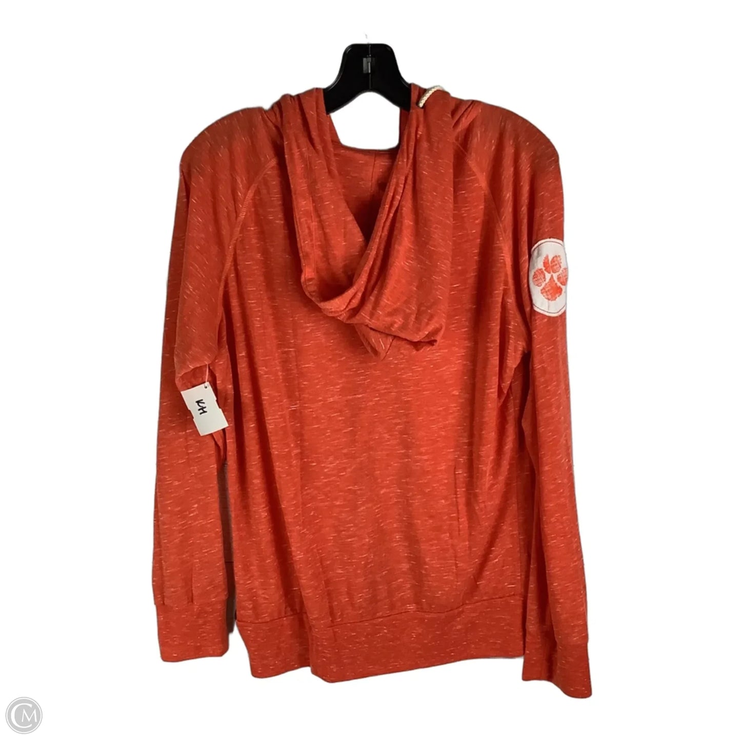 Jacket Other By Colosseum In Orange, Size: L