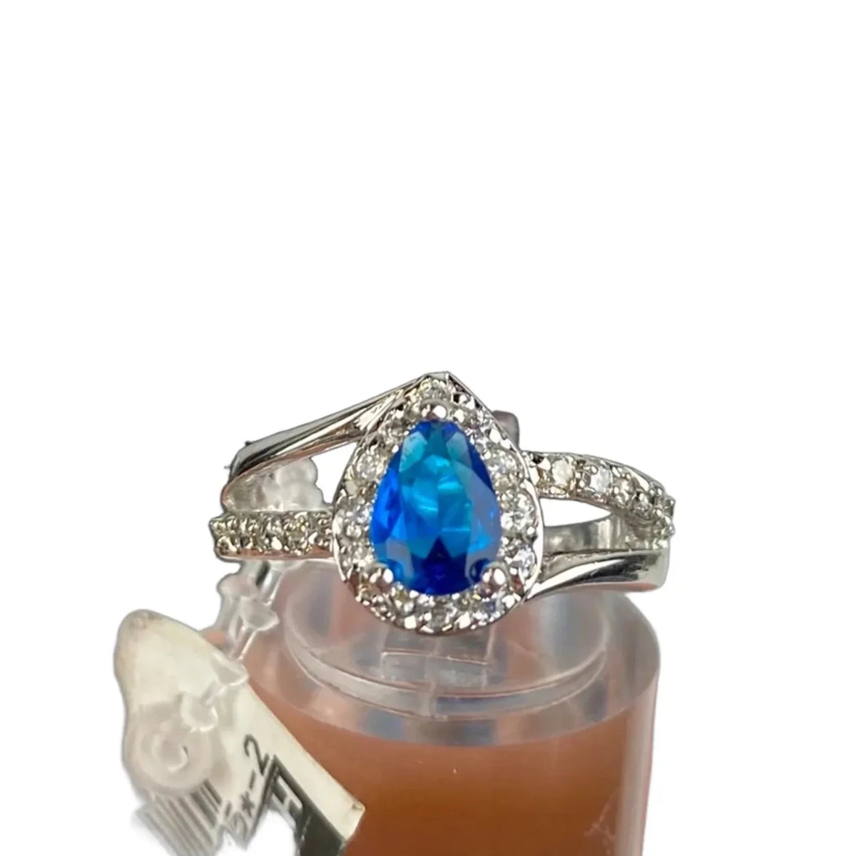 Ring Band By Clothes Mentor