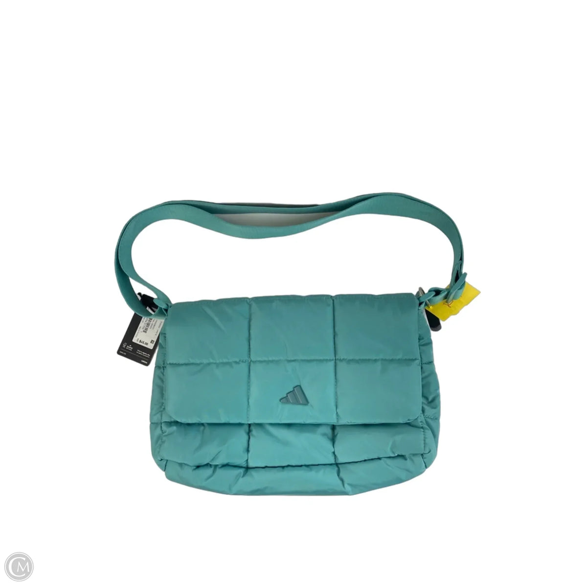 Crossbody By Adidas, Size: Medium