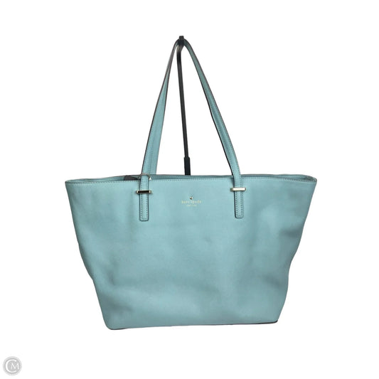 Handbag Designer By Kate Spade, Size: Large