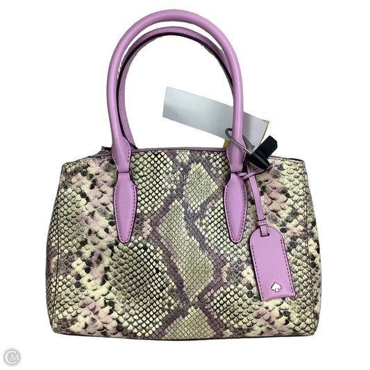Crossbody Designer By Kate Spade, Size: Medium, has crossbody!