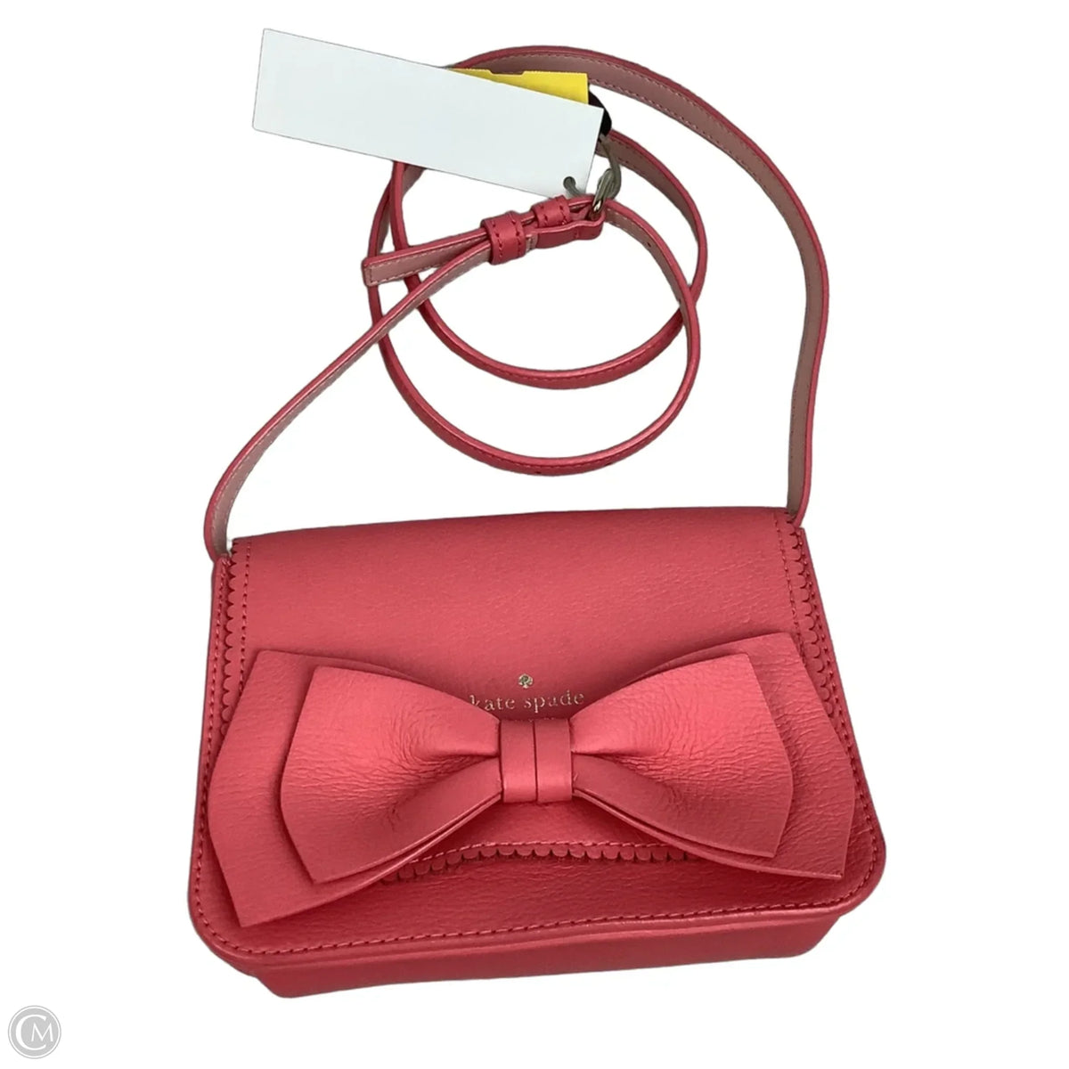 Crossbody Designer By Kate Spade, Size: Small