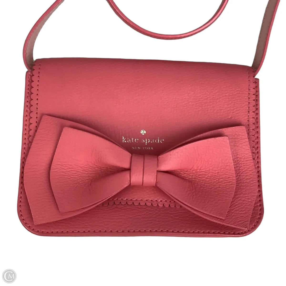 Crossbody Designer By Kate Spade, Size: Small
