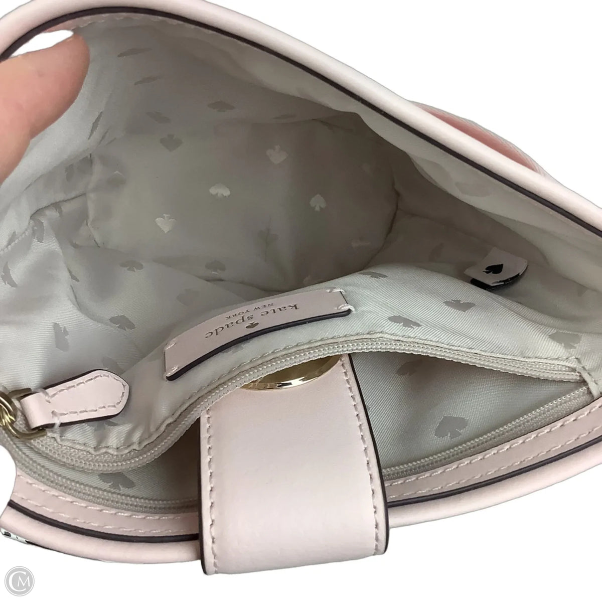 Crossbody Designer By Kate Spade, Size: Small