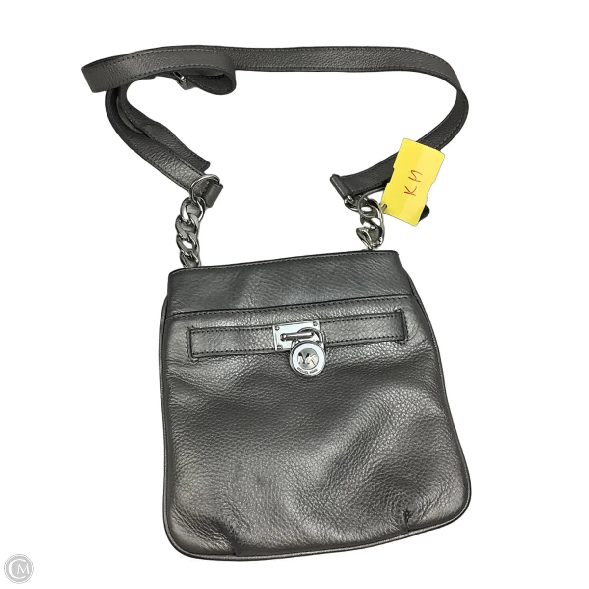 Crossbody Designer By Michael Kors, Size: Small
