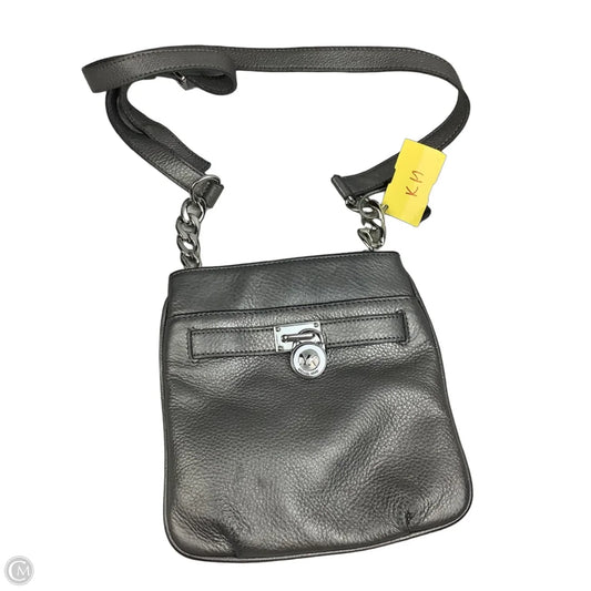 Crossbody Designer By Michael Kors, Size: Small