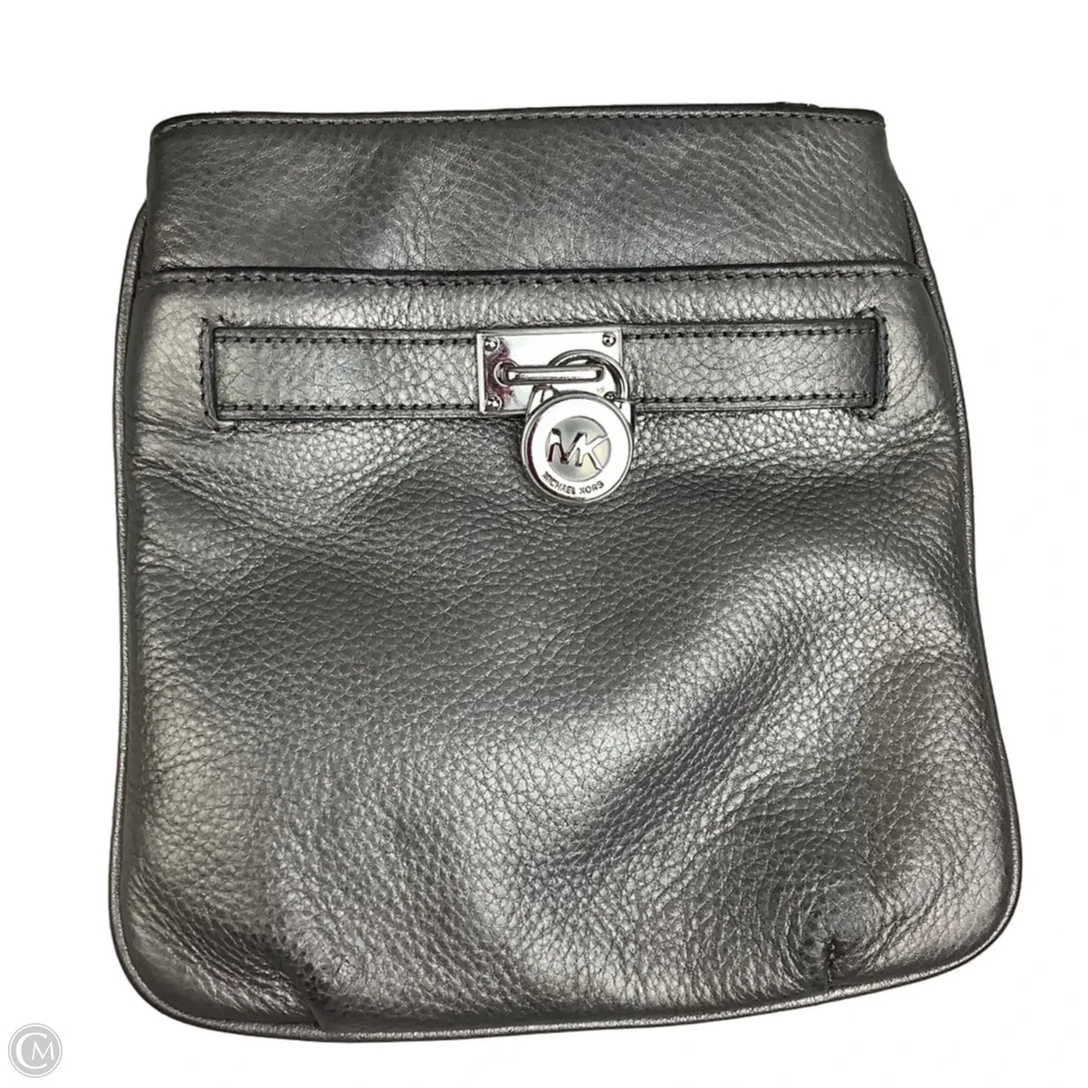 Crossbody Designer By Michael Kors, Size: Small