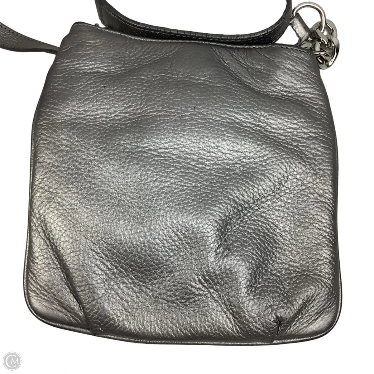 Crossbody Designer By Michael Kors, Size: Small