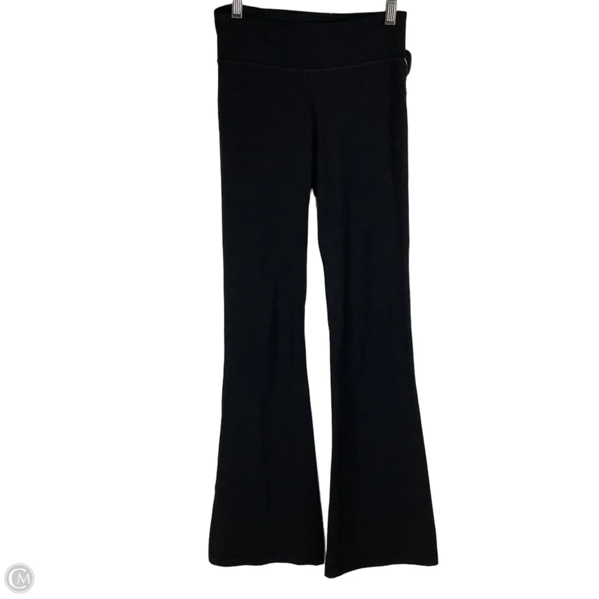 Athletic Pants By Lululemon In Black, Size: 2