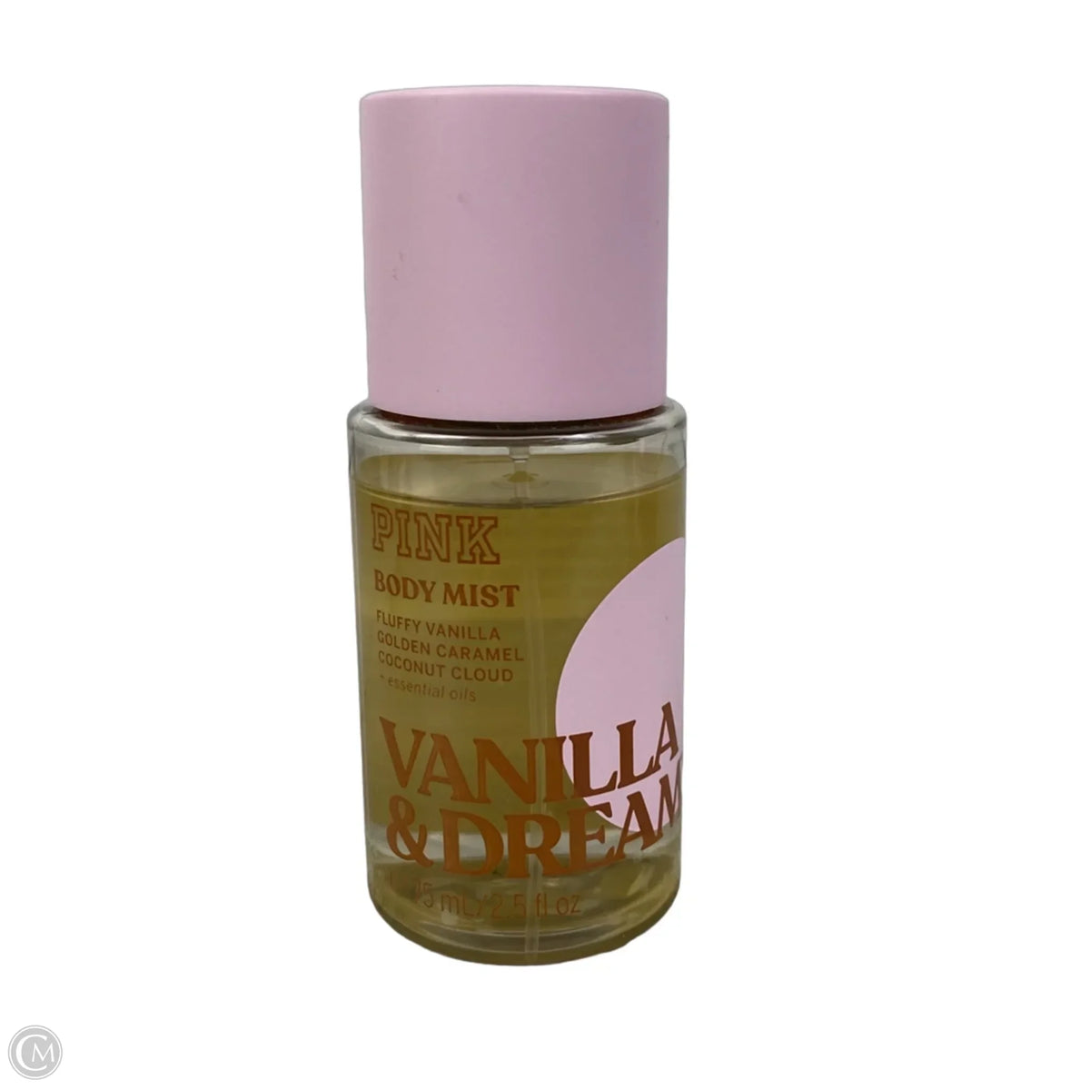 Fragrance By Pink, Size: small