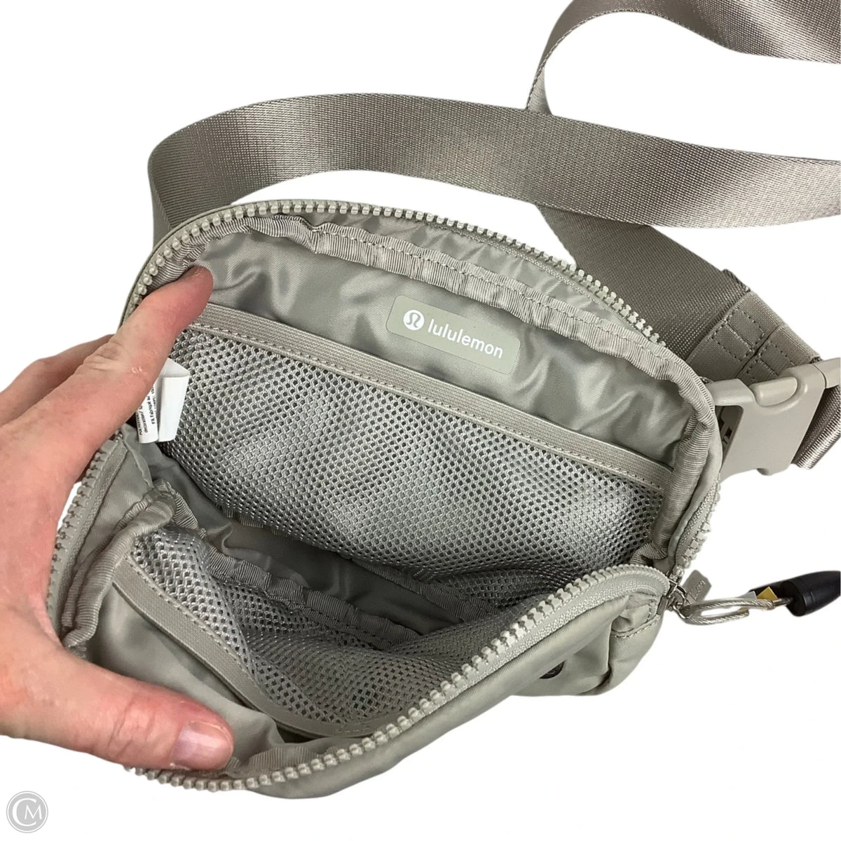 Belt Bag By Lululemon, Size: Medium