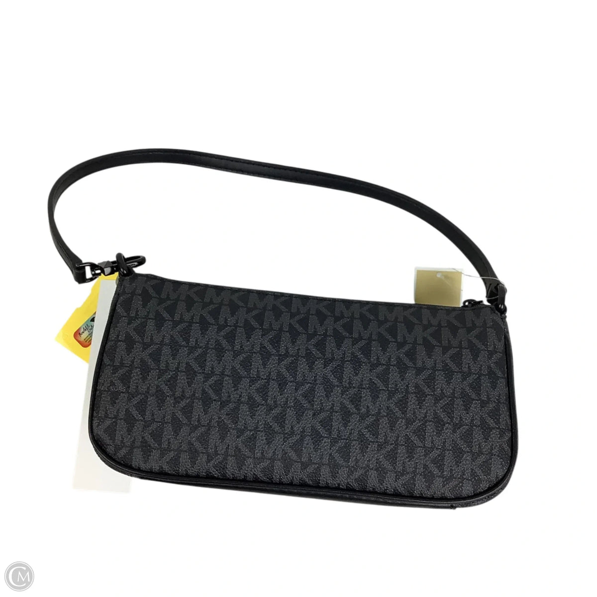 Handbag Designer By Michael Kors, Size: Small