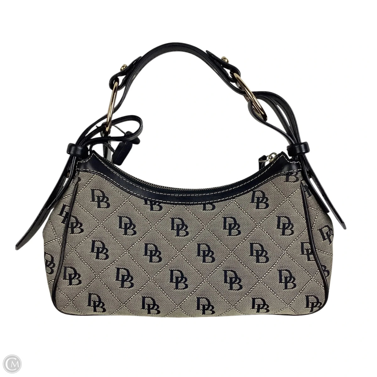 Handbag Designer By Dooney And Bourke, Size: Small