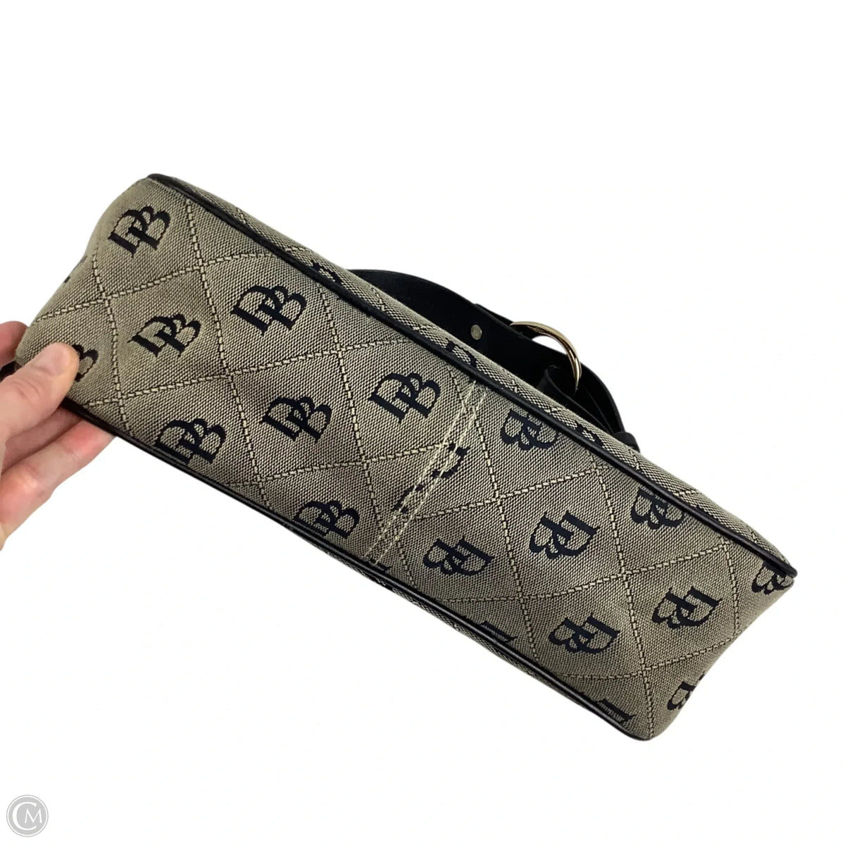 Handbag Designer By Dooney And Bourke, Size: Small