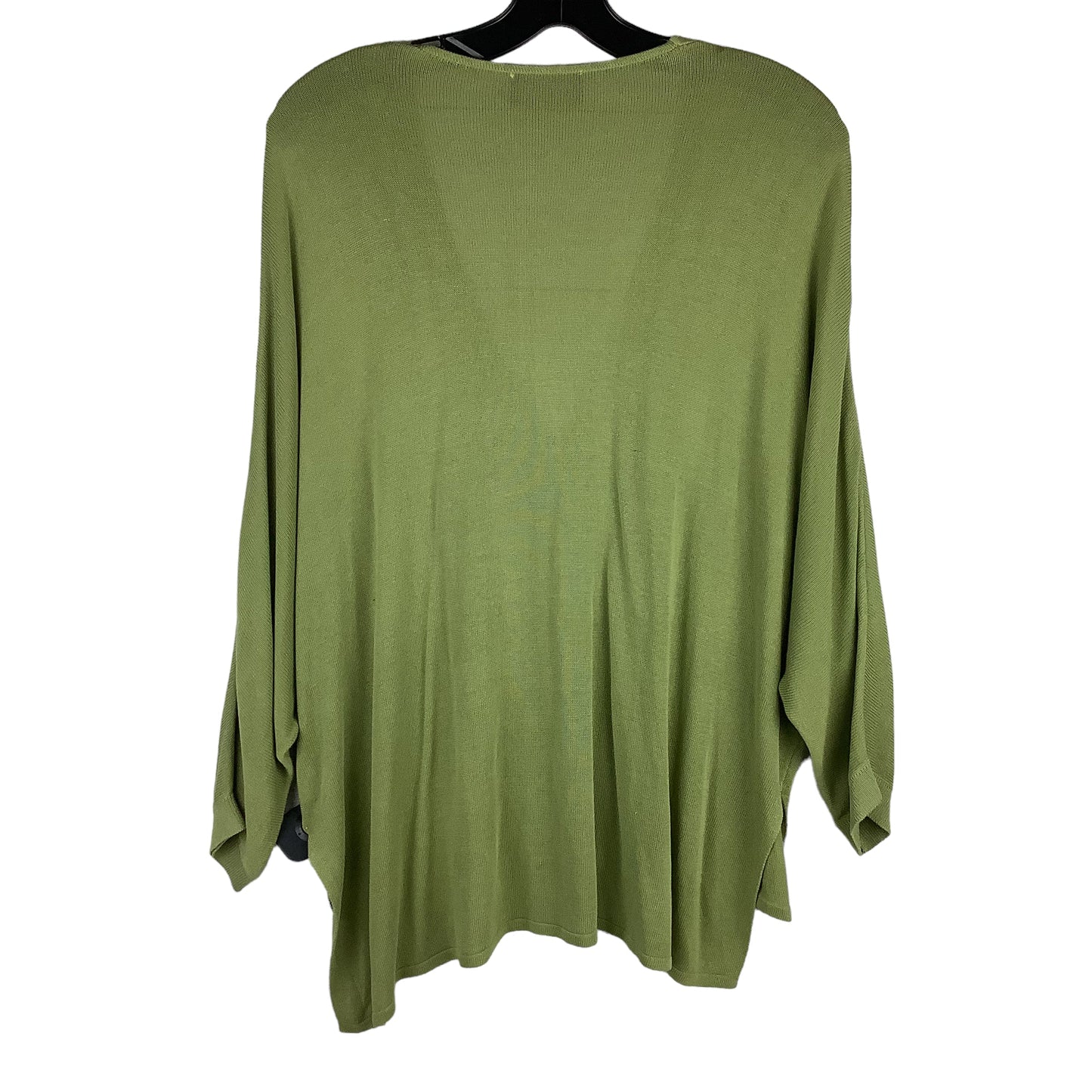 Top Long Sleeve By Kerisma  Size: M