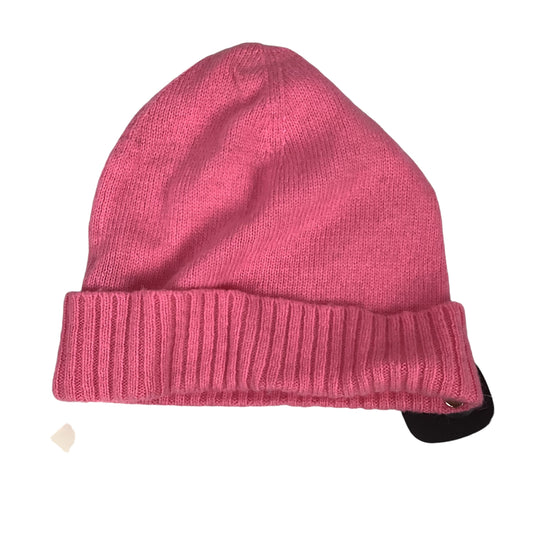 Hat Beanie By J Crew