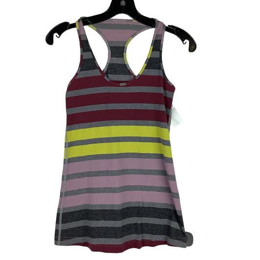 Athletic Tank Top By Lululemon