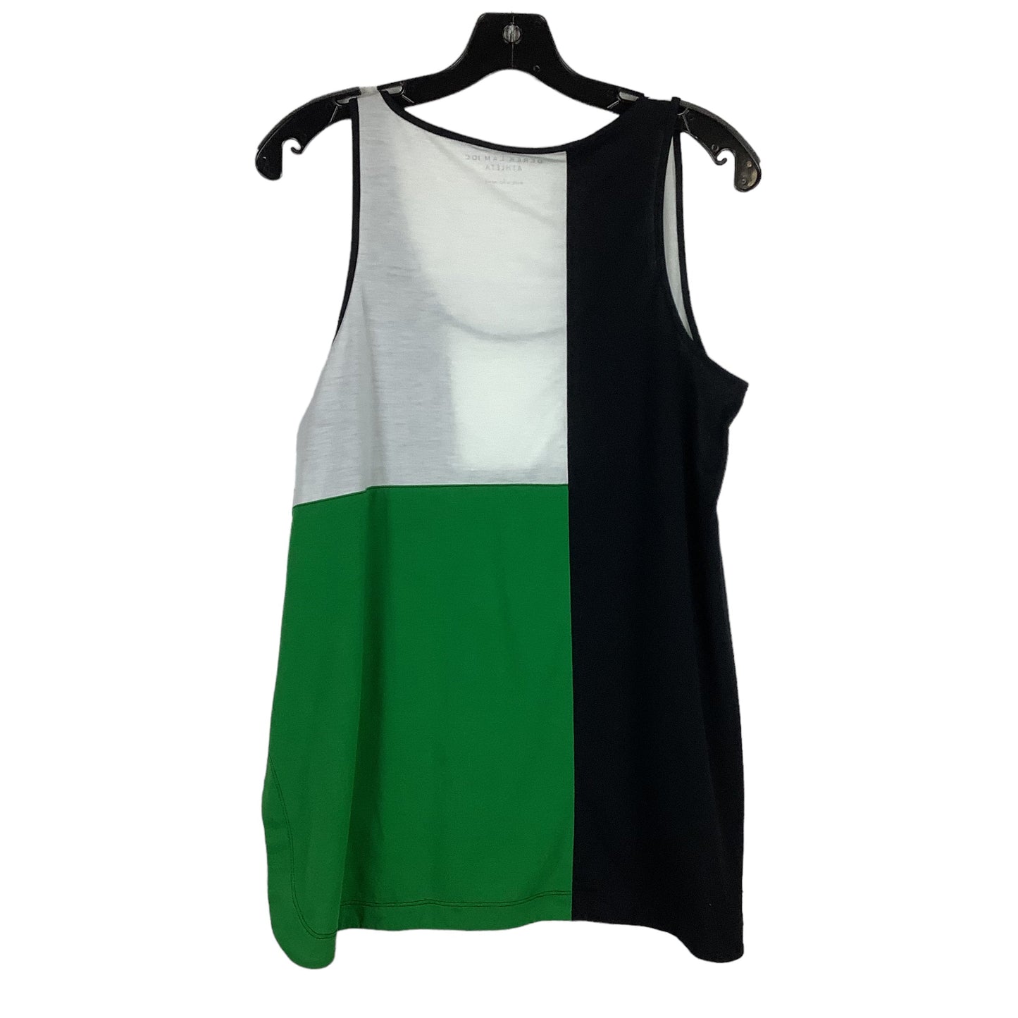 Top Sleeveless By Derek Lam  Size: S