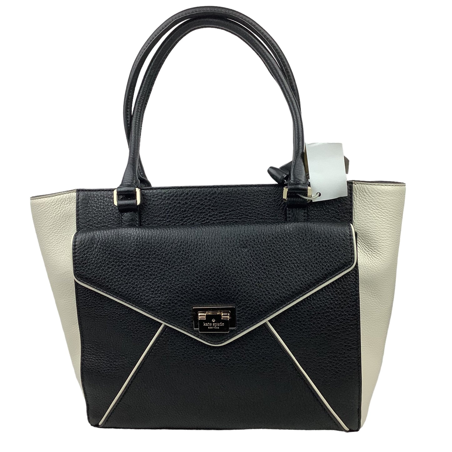 Handbag Designer By Kate Spade  Size: Large