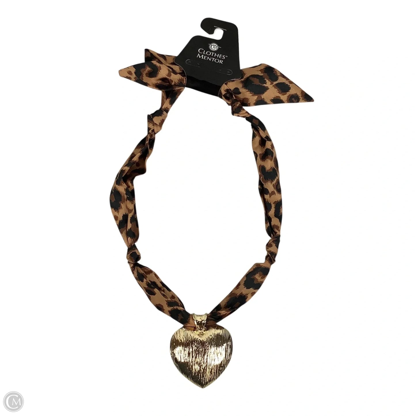 Necklace Statement By Clothes Mentor