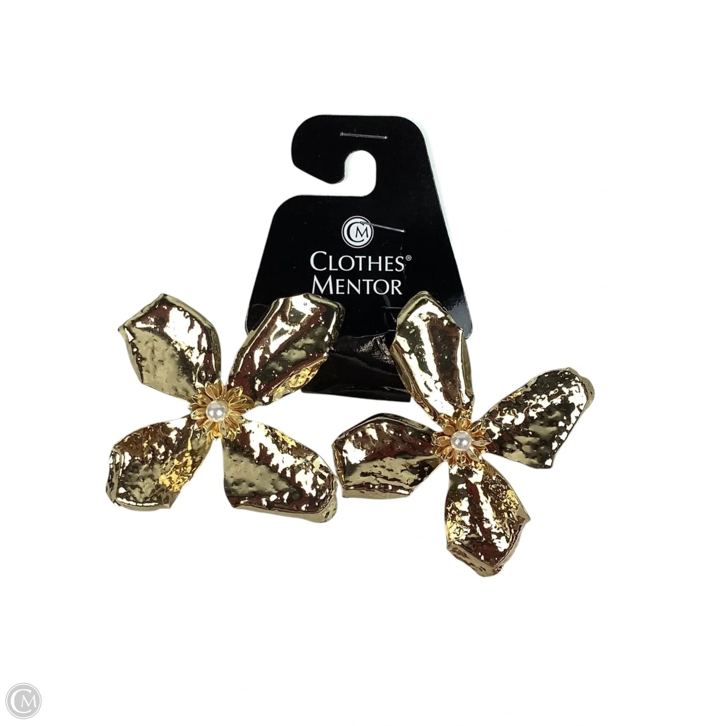 Earrings Statement By Clothes Mentor