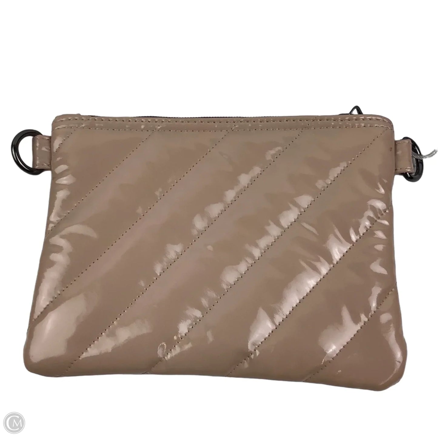 Wallet By Think Royln, Size: Medium
