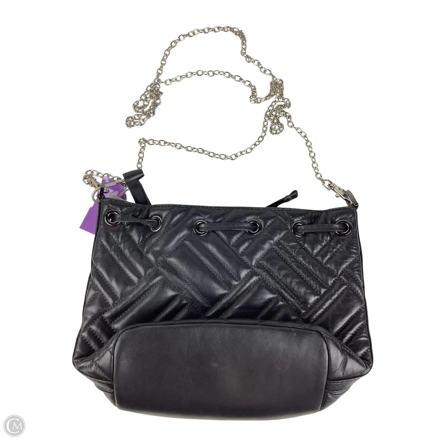 Crossbody Designer By Michael Kors, Size: Medium
