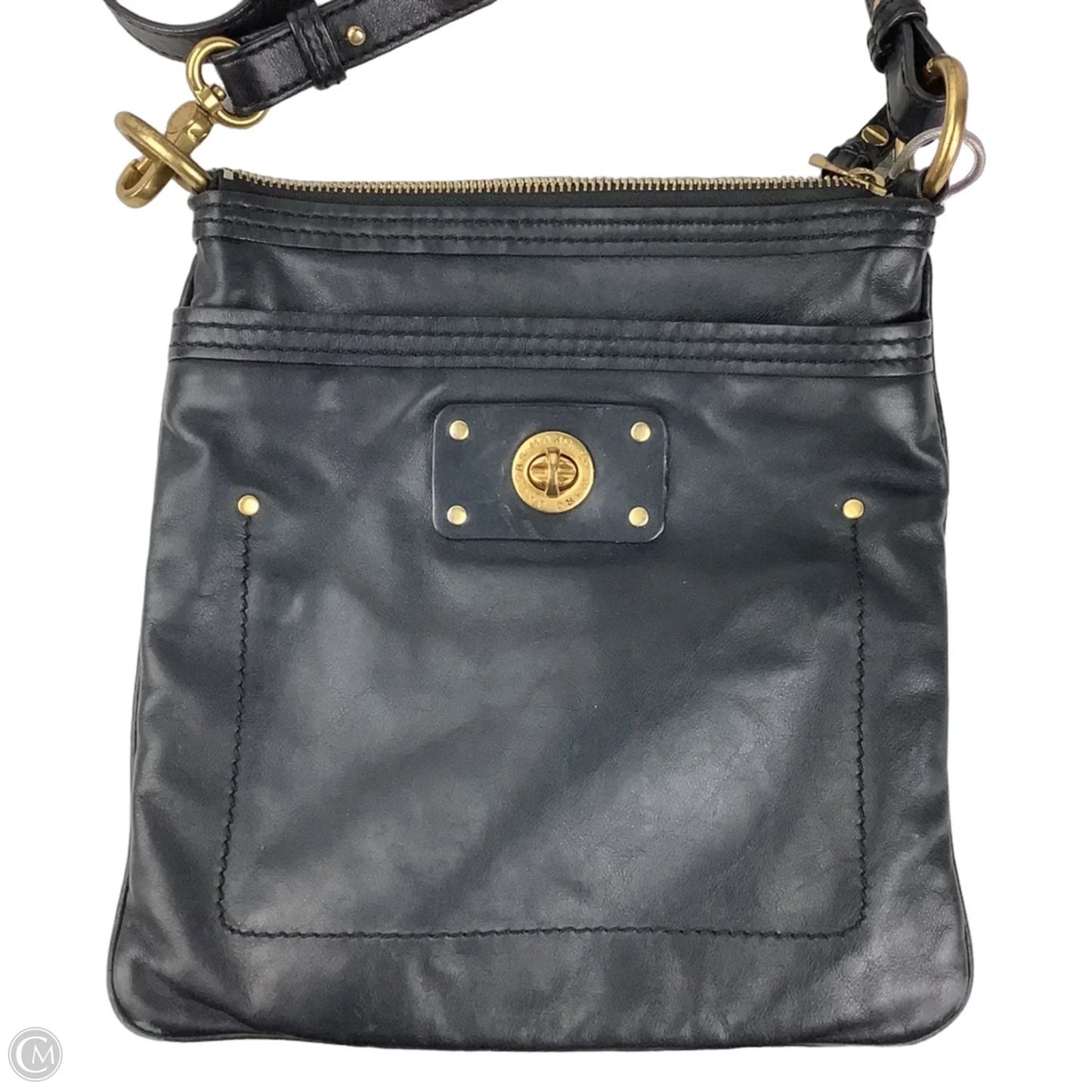 Crossbody Designer By Marc By Marc Jacobs, Size: Medium