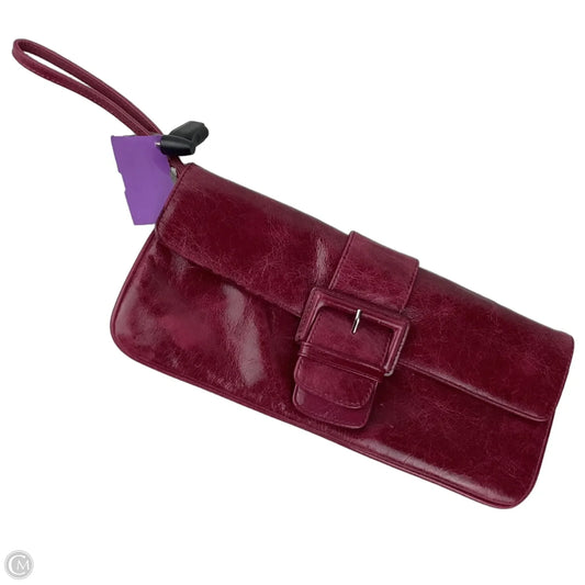 Wristlet By Hobo Intl, Size: Large