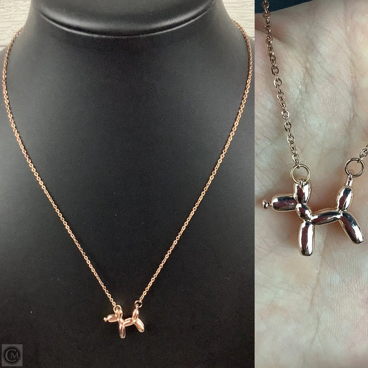Necklace Charm By Clothes Mentor