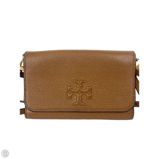 Crossbody Designer By Tory Burch, Size: Small
