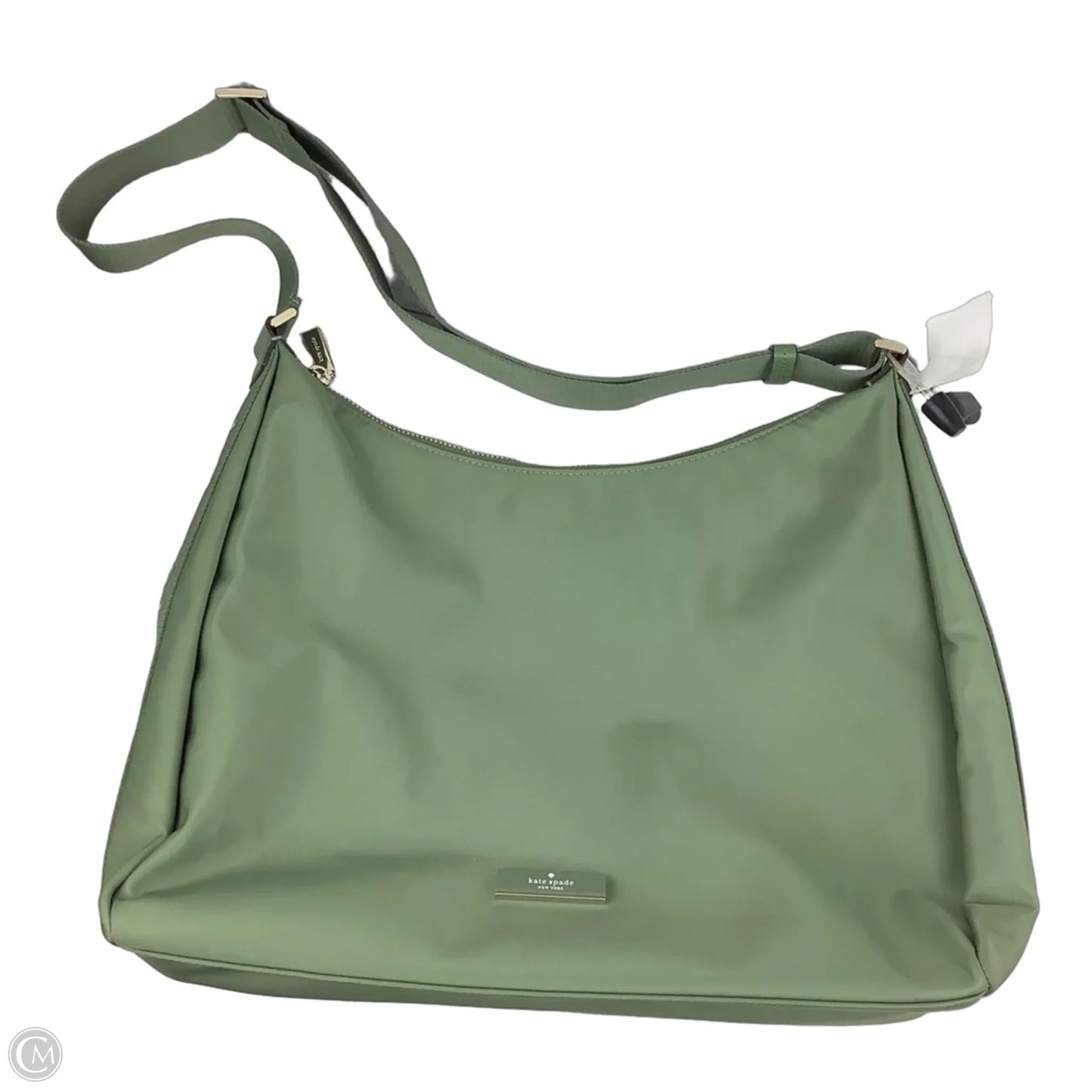 Crossbody Designer By Kate Spade, Size: Medium