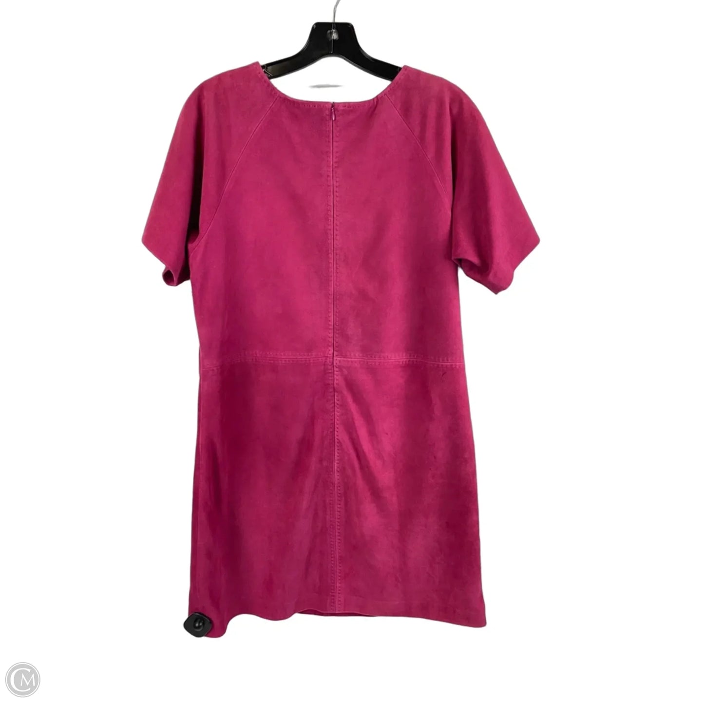 Dress Work By Trina Turk In Purple, Size: M