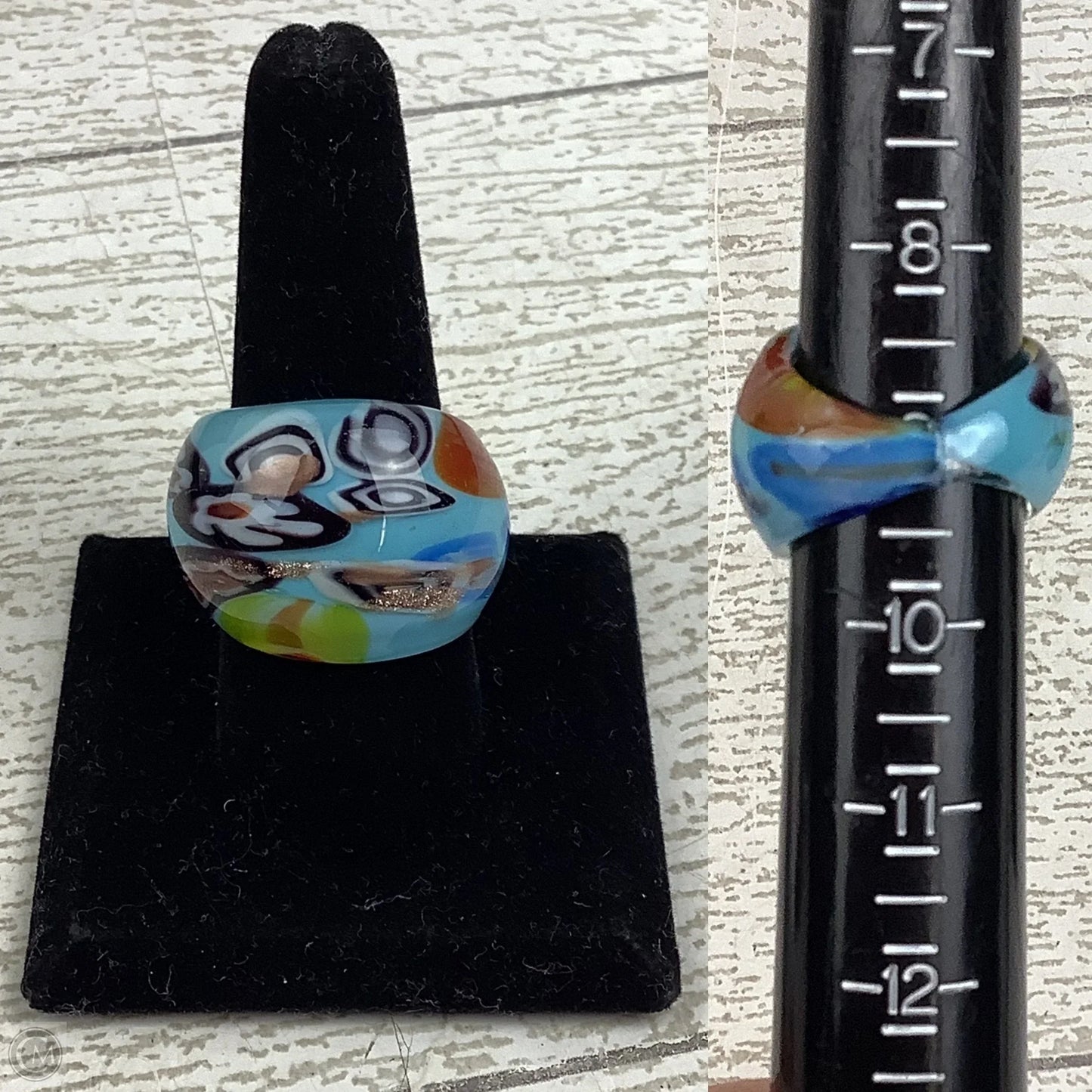 Ring Other By Clothes Mentor Size 9