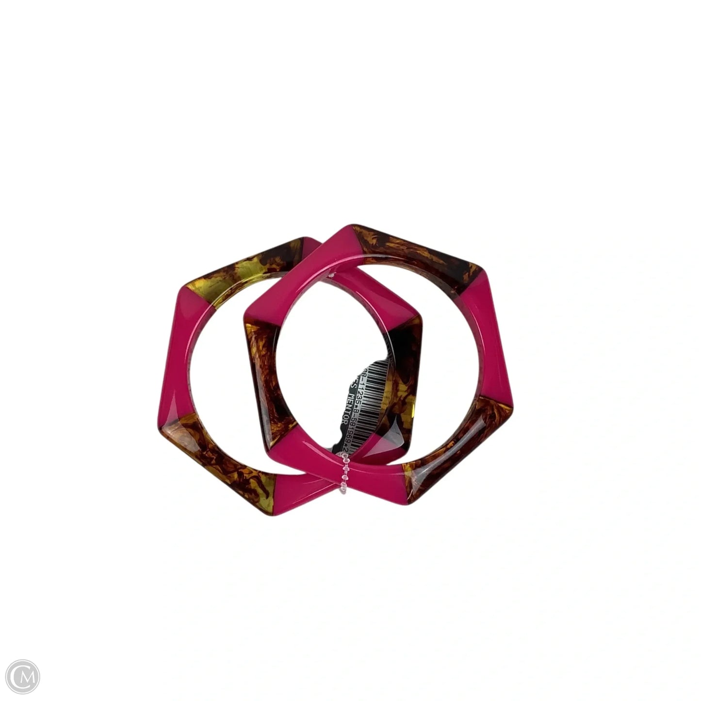 Bracelet Set By Clothes Mentor, Size: 02 Piece Set