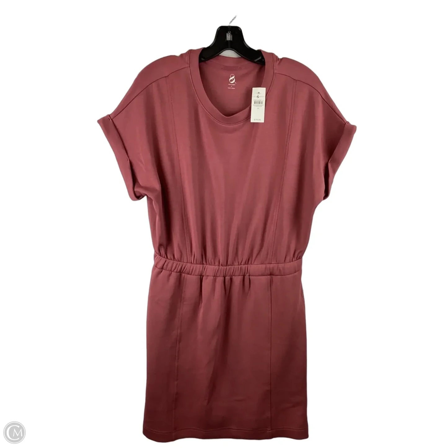 Romper By Lou And Grey In Red, Size: M