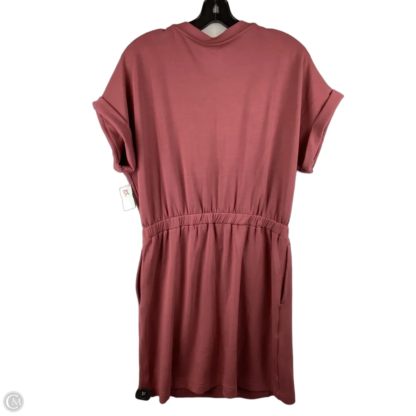 Romper By Lou And Grey In Red, Size: M