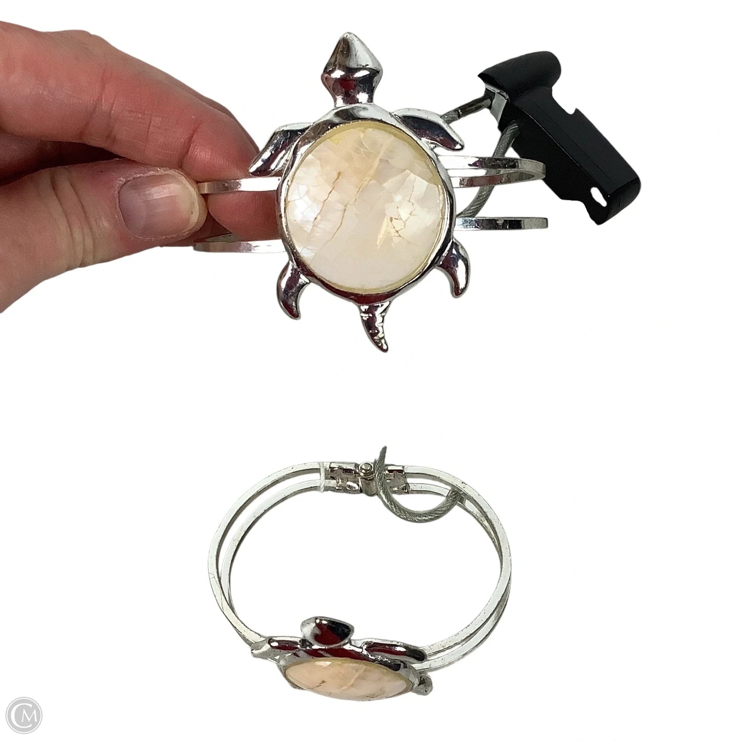 Bracelet Bangle By Clothes Mentor