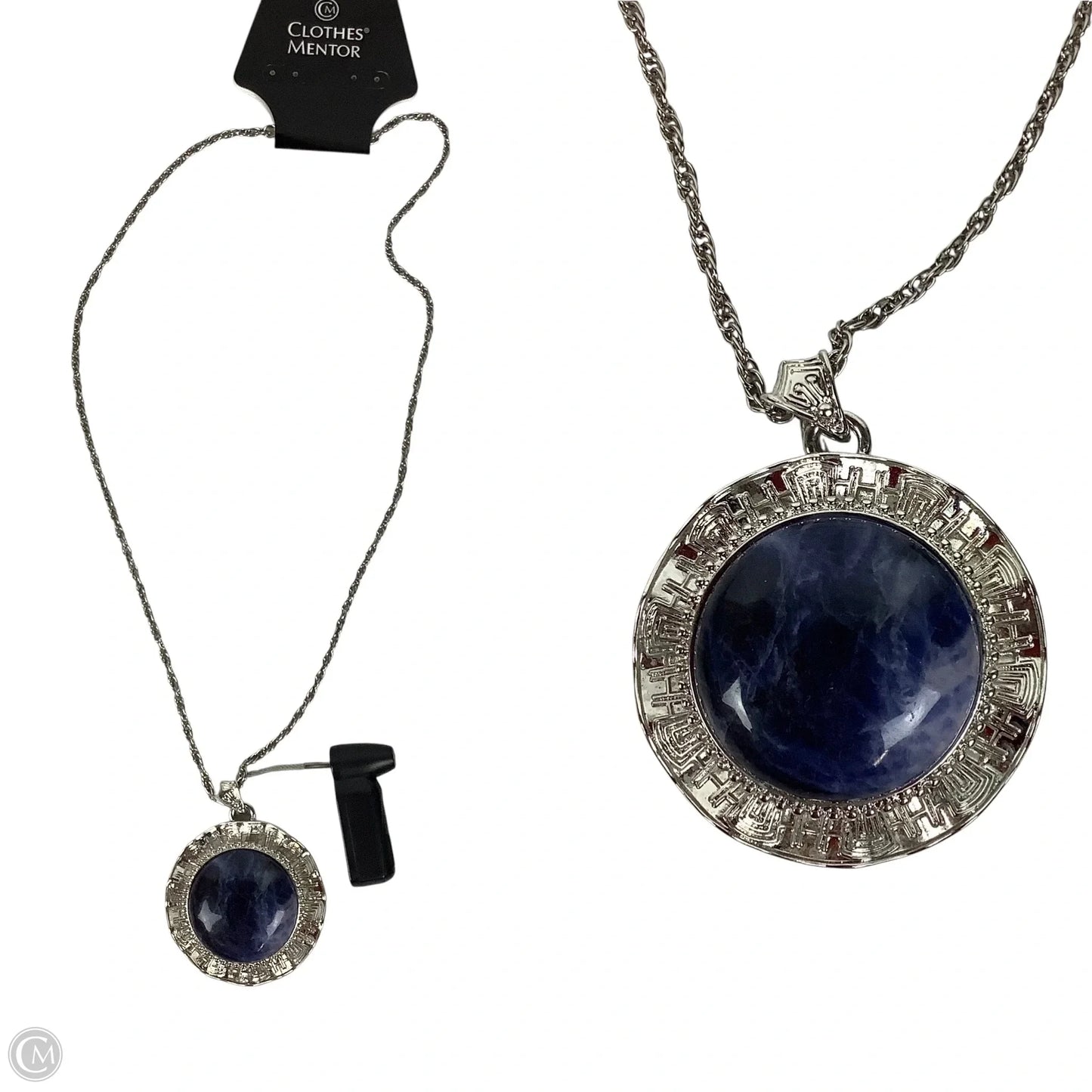 Necklace Charm By Clothes Mentor