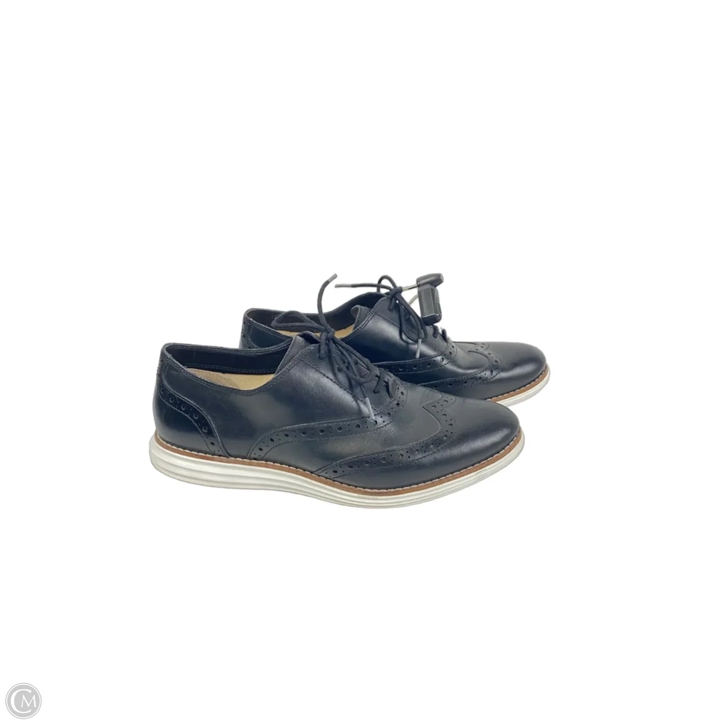 Shoes Sneakers By Cole-haan In Black, Size: 8.5