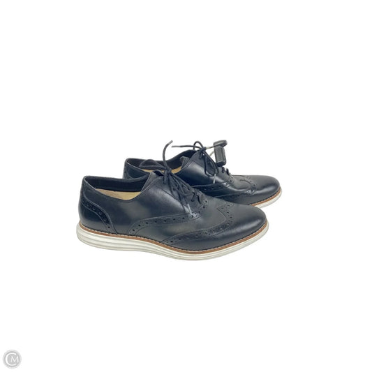 Shoes Sneakers By Cole-haan In Black, Size: 8.5