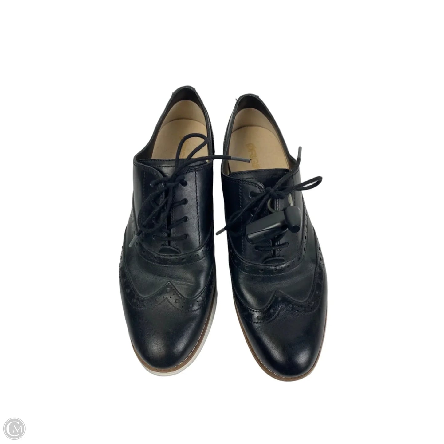 Shoes Sneakers By Cole-haan In Black, Size: 8.5