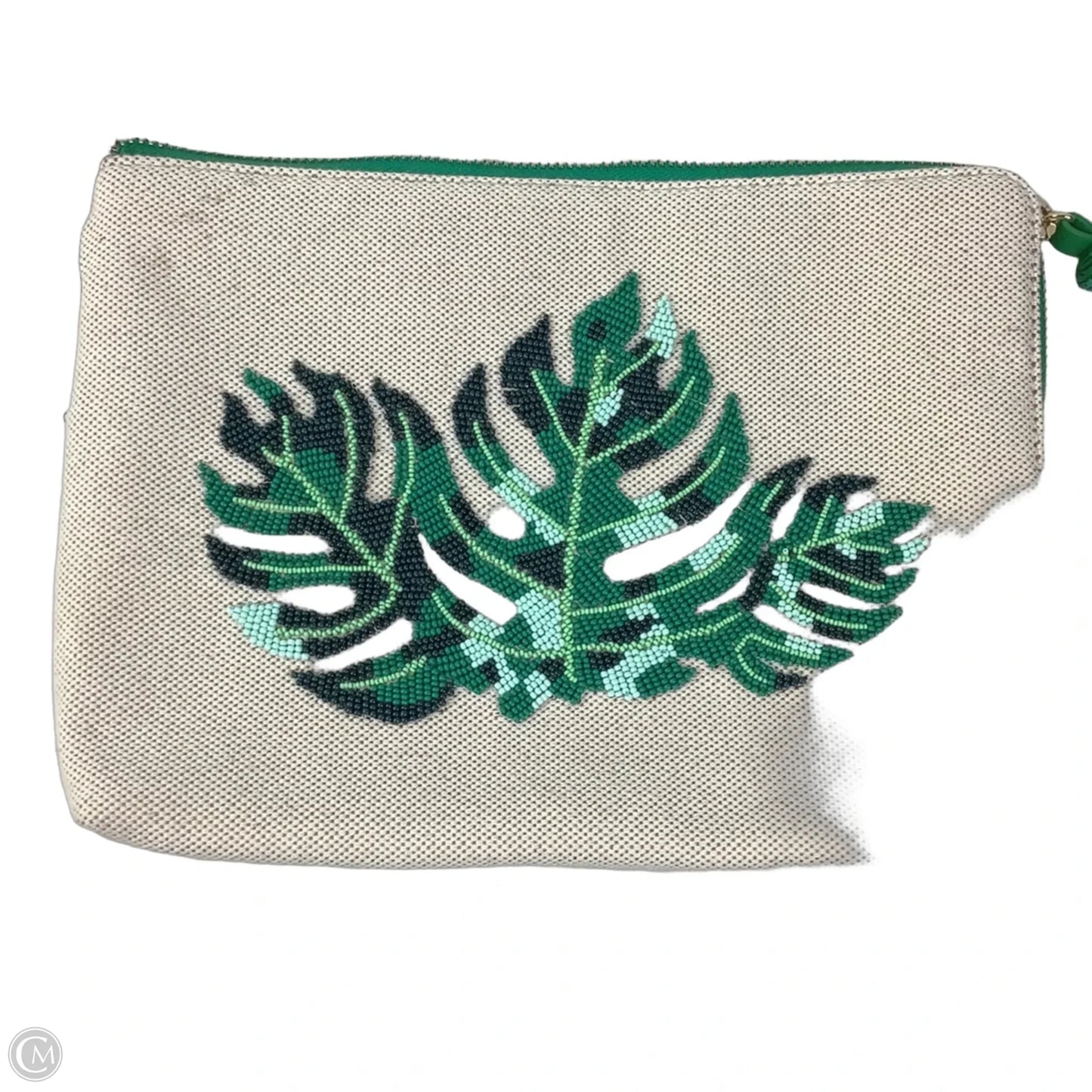 Wristlet By Talbots, Size: Medium