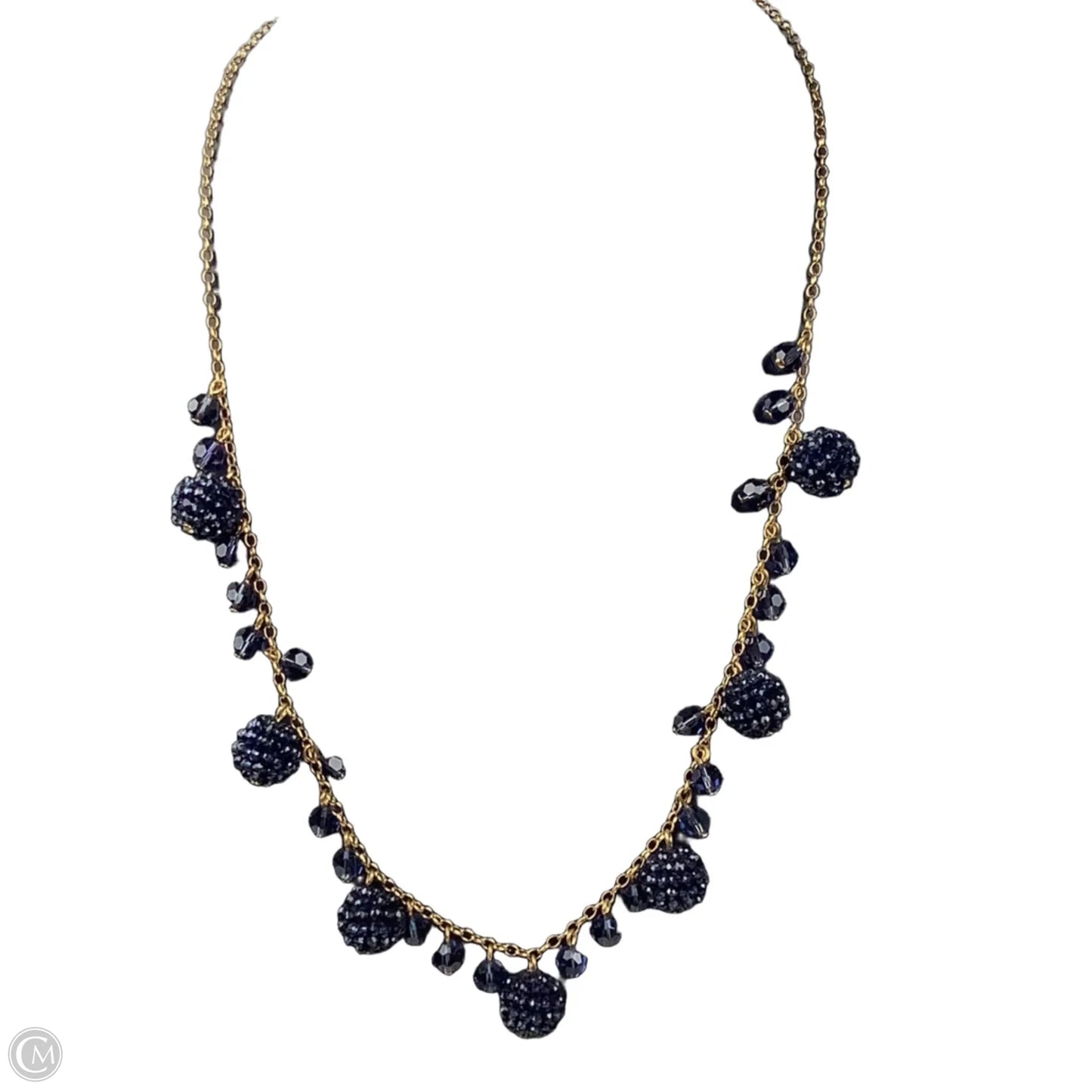 Necklace Other By Talbots