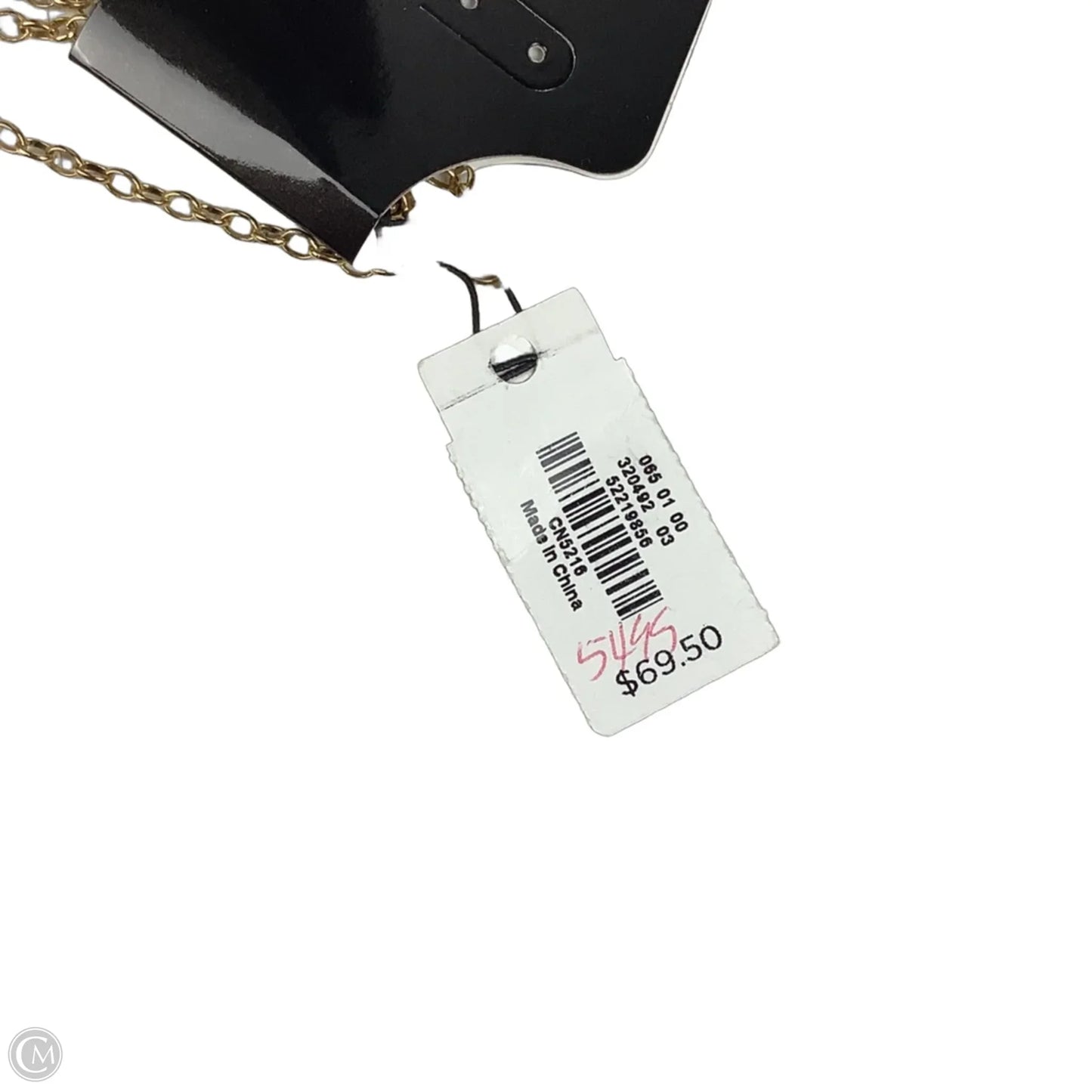 Necklace Other By Talbots