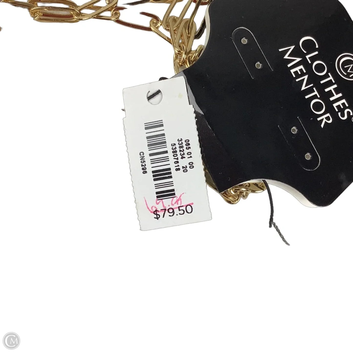 Necklace Layered By Talbots